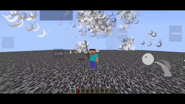 SLO-MO TNT BLAST IN POJAV LAUNCHER смотреть онлайн