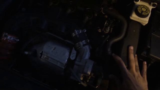 Turbo do PEUGEOT 308 Thp show [Mr Rime] смотреть онлайн