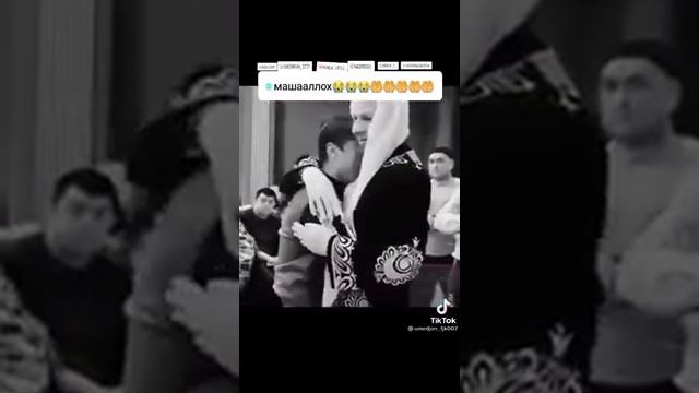 ИМАМ ВЫЛЕЧИЛ МАЛЕНЬКУЮ ГЛУХО НЕМУЮ ДЕВОЧКУ ШОК смотреть онлайн