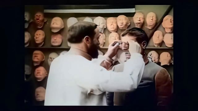 ЛИЦА ИЗ МЕТАЛЛА! | Для ветеранов первой мировой войны. смотреть онлайн