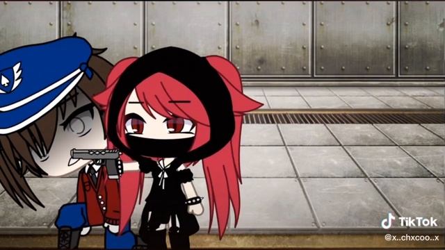 Наркомания из Тик тока Гача лайф ~{Гача клуб}~ #613 смотреть онлайн