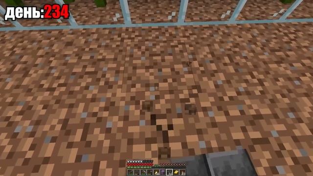 Я ВЫЖИЛ 300 ДНЕЙ НА ОСТРОВЕ В МАЙНКРАФТ ХАРДКОР 1.20  И ВОТ ЧТО ИЗ ЭТОГО ВЫШЛО...