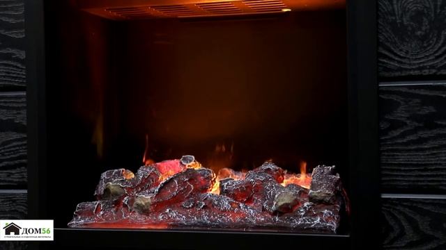 Banya56 & Dom56 - Каминный зал смотреть онлайн