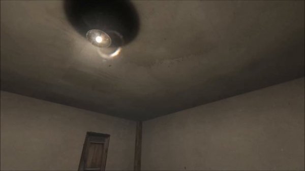 Game Maker: Studio/8 - 3D Horror Games I Made That I Never Finished