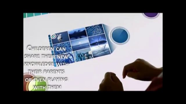 Poliform The Merge Project смотреть онлайн