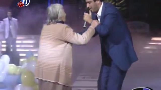 Mahsun Kirmizigül; AMIN AMIN, Canli