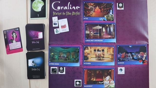 Coraline Review - with Liz Davidson смотреть онлайн