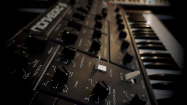 ПОЛИВОКС / POLIVOKS | Single Synth Song смотреть онлайн