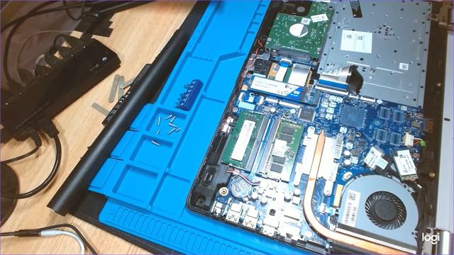 CPU FAN ERROR || ¿CÓMO SOLUCIONARLO? смотреть онлайн