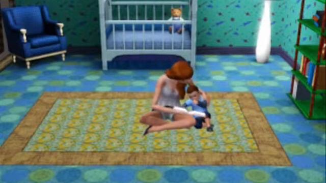 Всю себя подарить своему сыну смотреть онлайн