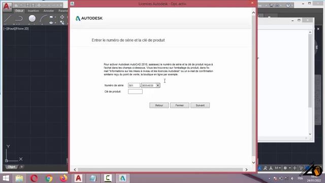 How to install autocad 2018/ِComment installer autocad 2018 смотреть онлайн