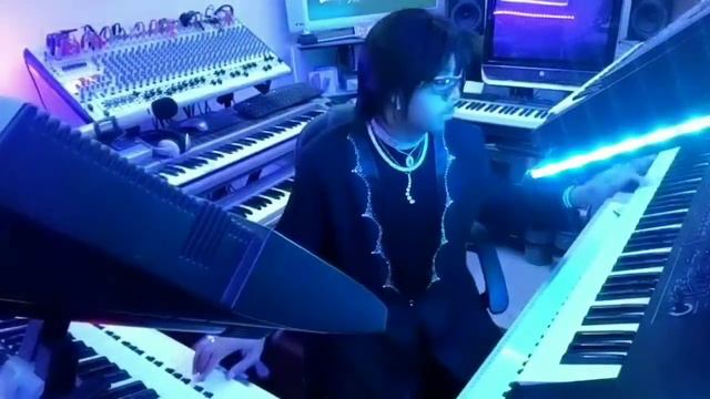 Sythe Cameron Instrumental "Turn Me On" Kevin Lyttle смотреть онлайн