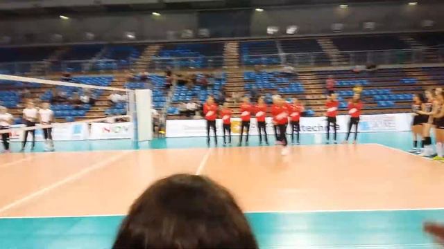 VI DevelopRes Cup 2018 Rzeszów - nagrody indywidualne. смотреть онлайн