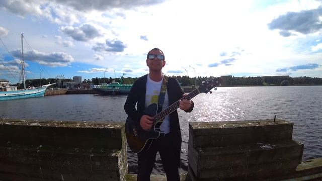 Старый дом на реке / Андрей ЛД смотреть онлайн