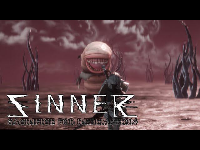 Грех похоти или Похотливая Шанель ▶ SINNER: Sacrifice for Redemption #4 смотреть онлайн