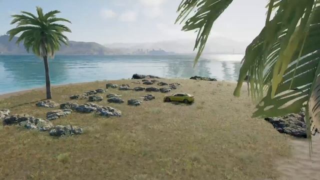 The Crew 2 ALL Easter Eggs+HIDDEN LOCATIONS! 2020 смотреть онлайн