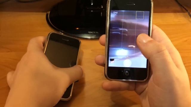 iPhone 2G на iOS 7! Актуальнось в 2018 году! смотреть онлайн