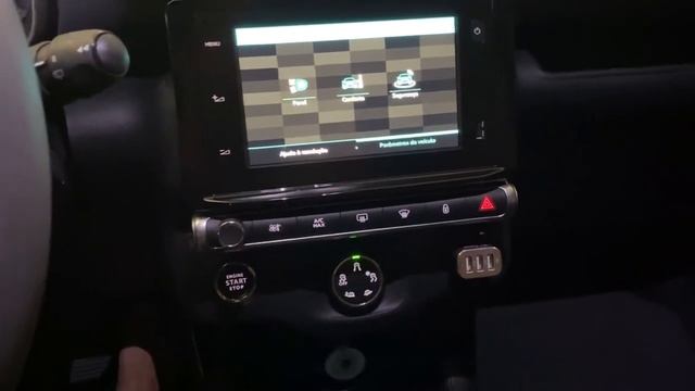 OPINIÃO DO DONO: MUDEI PARA O C4 CACTUS COM MOTOR 1.6 THP (SHINE PACK)