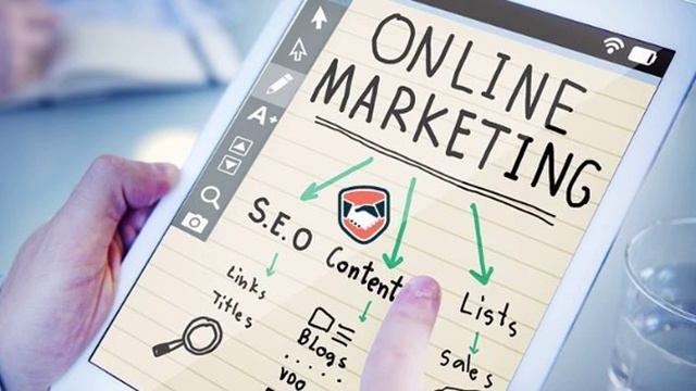 40 What Are Your SEO Marketing Goals смотреть онлайн