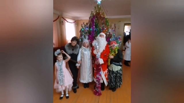 с. Кудара ДЕНЬ РАБОТНИКА КУЛЬТУРЫ "И это всё о НАС" смотреть онлайн