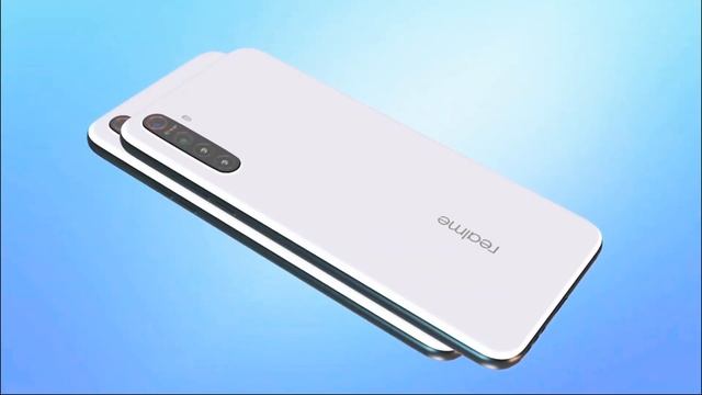 Realme XT Pro - Snapdragon 730G, 64MP Quad Camera, 32MP Selfie | Realme XT Pro смотреть онлайн