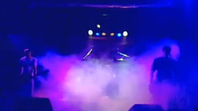 PARK-"прости меня/слёзы твои"(live in PLAN B) смотреть онлайн