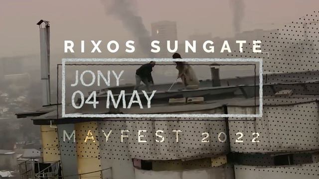 MAYFEST 2022 смотреть онлайн