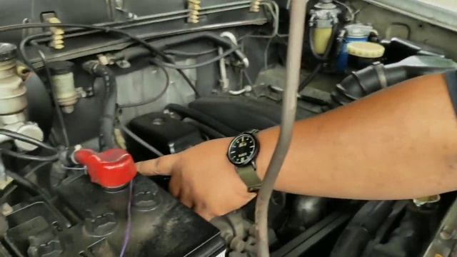 Perubahan Panther standart - bongkar Panther new higrade jadi alto смотреть онлайн