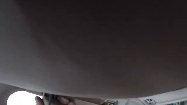 Audi a6 c5 headliner remove tutorial смотреть онлайн