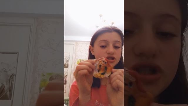 Подарки от тайного Санты. смотреть онлайн