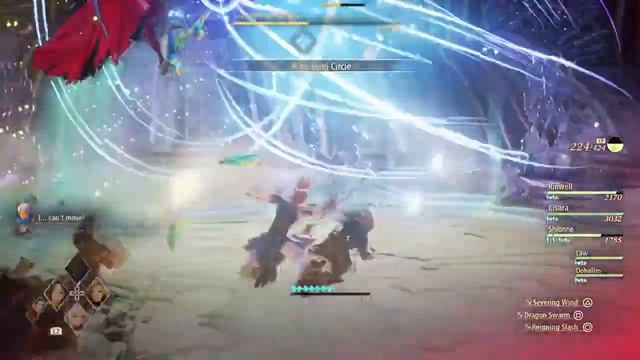 Tales of Arise Anime kids vs My Chemical Romance смотреть онлайн
