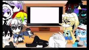sans aus reacts to creepypastas part 2