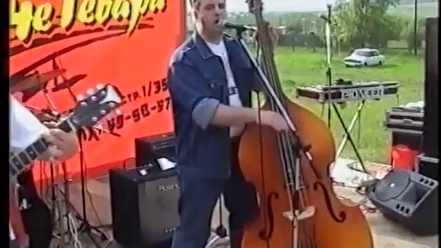 Мотопутешествие Уралах. Байк Фестиваль, в Красноярском Загорье 2004 год смотреть онлайн