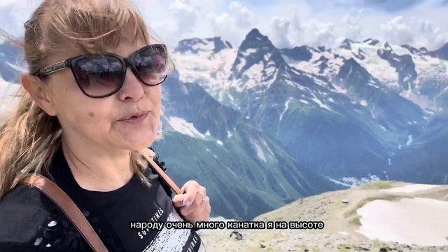 ПЯТИГОРСК - долгожданное продолжение! смотреть онлайн