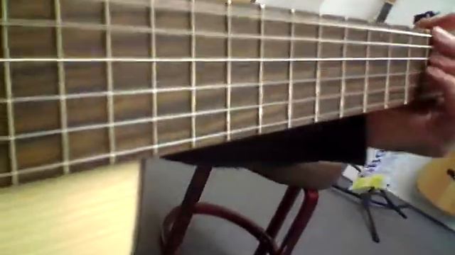 Mandolin Brothers: Kremona (new) Fiesta FS Classical Guitar смотреть онлайн