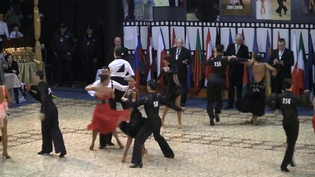 Samba Costi si Catala смотреть онлайн