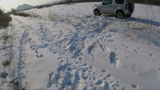 Зимний Гольян. Рыбалка на реках Приморского края. Зимняя подлёдная рыбалка в Приморье. смотреть онлайн