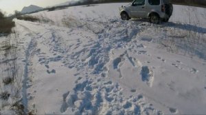 Зимний Гольян. Рыбалка на реках Приморского края. Зимняя подлёдная рыбалка в Приморье.
