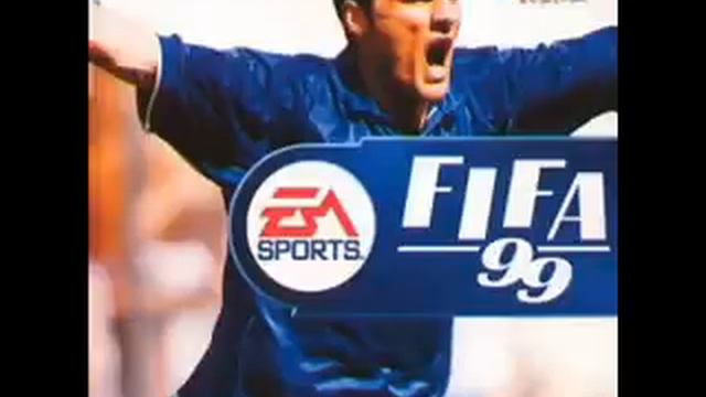 Fifa 99 Soundtrack - DanMass - 'Gotta Learn' смотреть онлайн