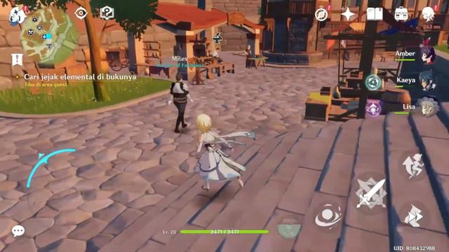 Genshin Impact | sony xz1 overclock best setting смотреть онлайн