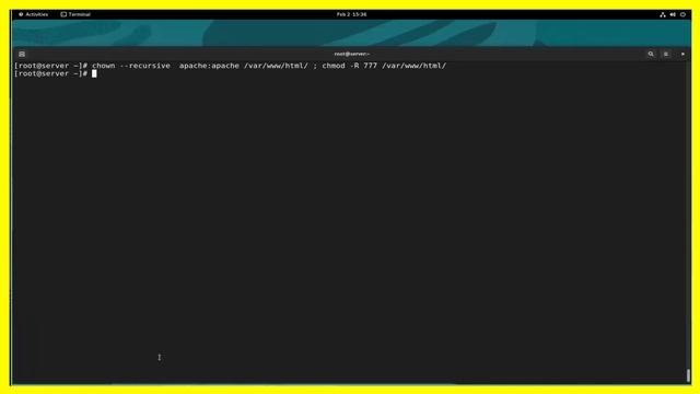 How To Install Apache, MariaDB, PHP LAMP on Oracle Linux 9 смотреть онлайн