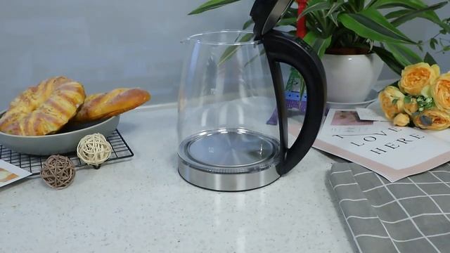 ЭЛЕКТРИЧЕСКИЙ1 ЧАЙНИК. смотреть онлайн