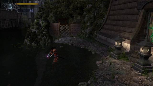 Onimusha: Warlords / 鬼武者 (PS4) - How to absorb Carp Souls | "All Lives Big and Small" Trophy Guide смотреть онлайн