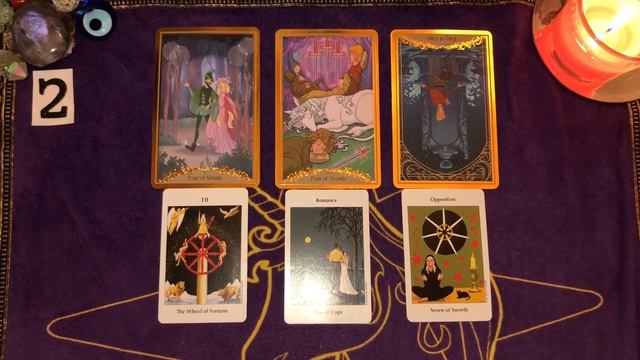 PICK A CARD ?? Do They Miss You? TAROT Love Timeless GENERAL Reading PICK A PILE смотреть онлайн