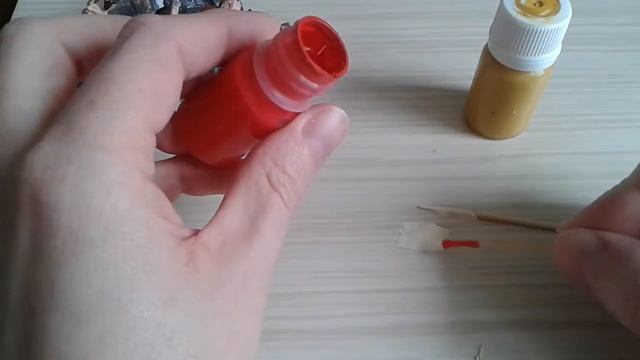 Гномы из Битвы Fantasy. Как сделать телесную краску смотреть онлайн