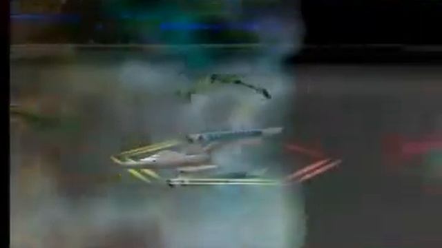 Star Trek: Starfleet Command (Трейлер игры 1999 года) смотреть онлайн