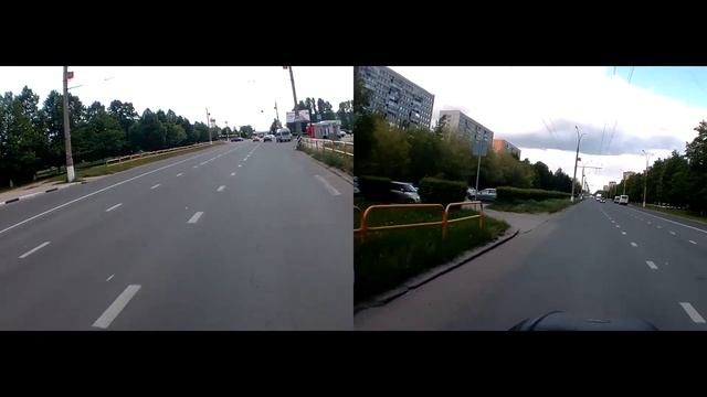 Поездка в магазин Спортмастер г.Тольятти 2020 г. смотреть онлайн