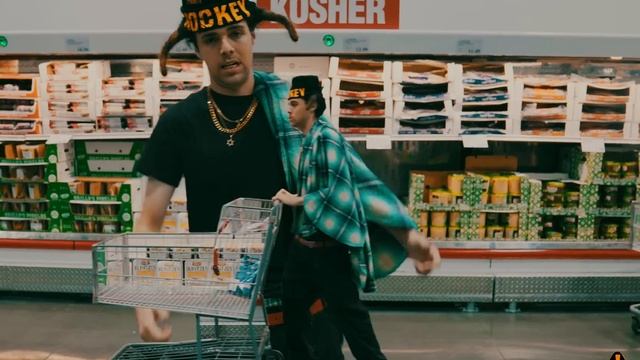 BLP Kosher - Cheap Gas [Dir. by @DotComNirvan] смотреть онлайн