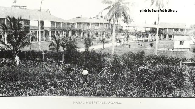 The First American Shots Of WW1 - Guam And The Cormoran I THE GREAT WAR Special смотреть онлайн