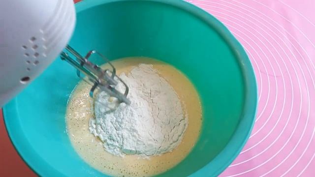 Ең дәмді ВАФЛИ дайындаймыз.ВАФЛИ В ВАФЕЛЬНИЦЕ смотреть онлайн